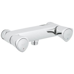 Grohe Costa S - Mitigeur de douche, chrome 26318001