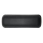 MANAR Bath Pillow, anthracite
