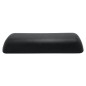 MANAR Bath Pillow, anthracite