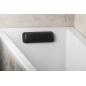 MANAR Bath Pillow, anthracite