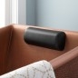 MANAR Bath Pillow, anthracite