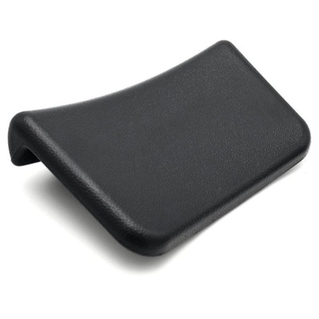 BRIXEN Bain Pillow, anthracite