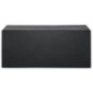 BRENTO Bath Pillow, anthracite