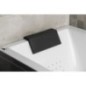 BRENTO Bath Pillow, anthracite