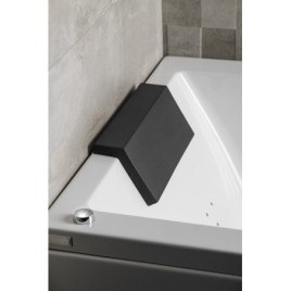BRENTO Bath Pillow, anthracite