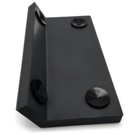 BRENTO Bath Pillow, anthracite