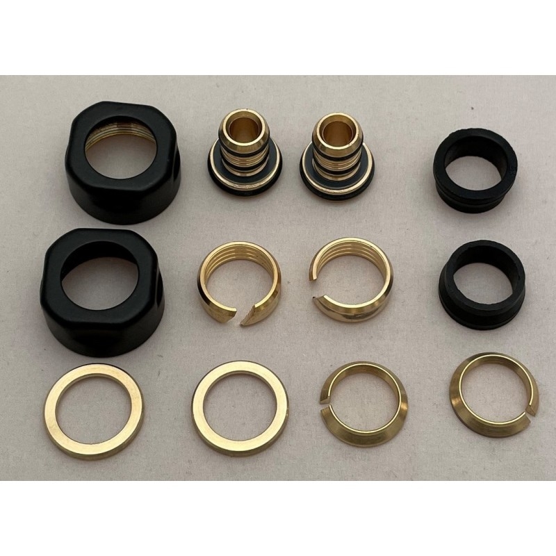 Fixation de compression pour CP5115BS