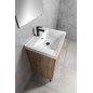 ALTAIR Vanity Unit 57x72,5x45cm, emporio de chêne ALTAIR Vanity Unit 57x72,5x45cm, emporio de chêne