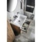 ALTAIR Vanity Unit 67x60x45cm, emporio chêne ALTAIR Vanity Unit 67x60x45cm, emporio chêne