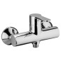 Paffoni Blu - Mitigeur de douche, chrome BLU168CR