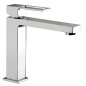 Paffoni Effe - Mitigeur de lavabo Medium, chrome EF074CR