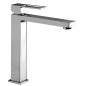 Paffoni Effe - Mitigeur de lavabo Tall, chrome EF081CR