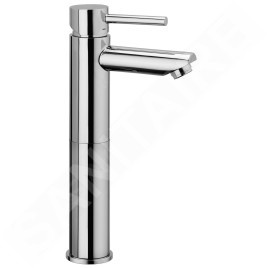 Paffoni Stick - Mitigeur de lavabo, chrome SK071HCR120