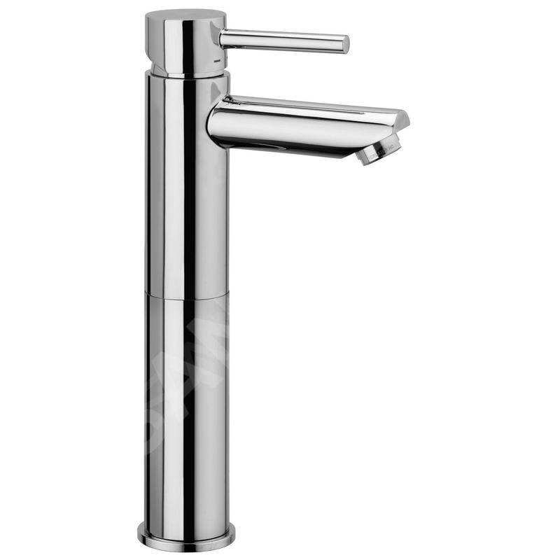 Paffoni Stick - Mitigeur de lavabo, chrome SK071HCR120