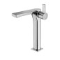 Paffoni Rock - Mitigeur de lavabo, chrome RO081CR