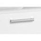 VEGA Vanity Unit 62x50x43,6cm, 2x tiroir, blanc VEGA Vanity Unit 62x50x43,6cm, 2x tiroir, blanc