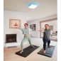 Plafonnier ORBIS BACKLIGHT, 350x350mm, WIFI RGB + dimmable, 2800lm, 28W, blanc Plafonnier ORBIS BACKLIGHT, 350x350mm, WIFI RGB + dimmable, 2800lm, 28W, blanc