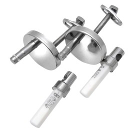 Kit de fixation SOFTCLOSE (40D40200I)