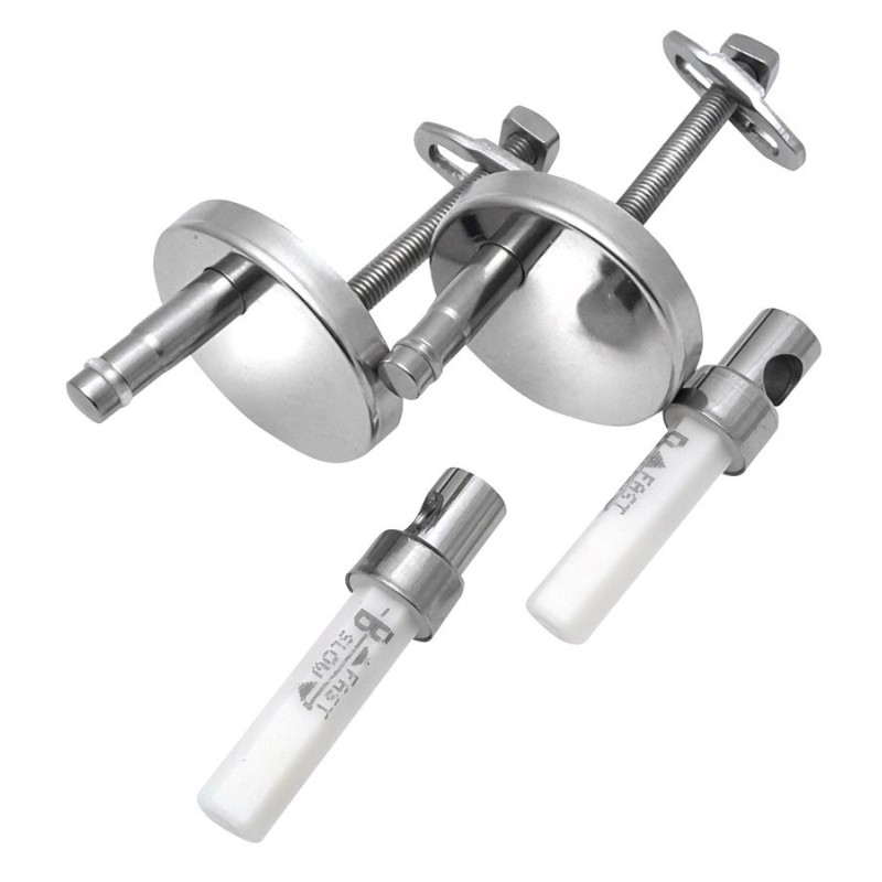Kit de fixation SOFTCLOSE (40D40200I)