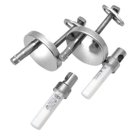 Kit de fixation SOFTCLOSE (40D40200I)