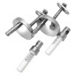 Kit de fixation SOFTCLOSE (40D40200I)