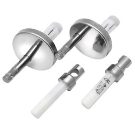 Kit de fixation + SOFTCLOSE (WC sedátko 40S40200I)