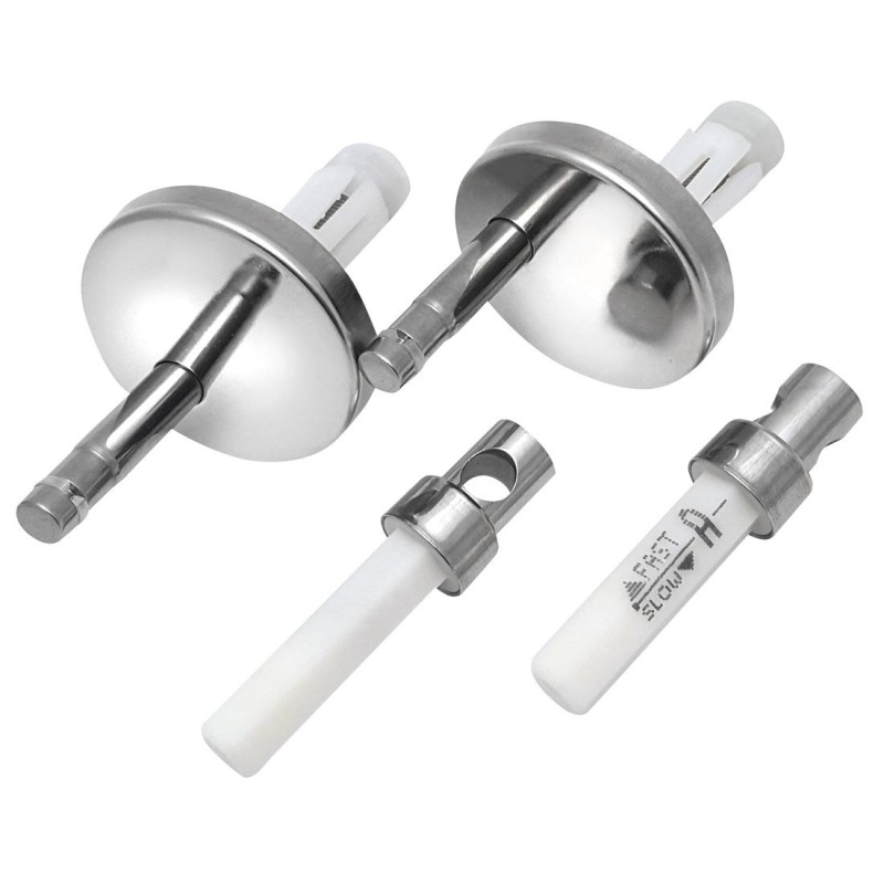 Kit de fixation + SOFTCLOSE (WC sedátko 40S40200I)