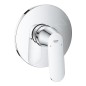 Grohe Eurosmart Cosmopolitan - Mitigeur de douche encastré, chrome 24044000