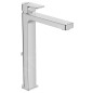 Ideal Standard Edge - Mitigeur pour vasque avec bonde, BlueStart, chrome A7113AA