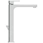 Ideal Standard Edge - Mitigeur pour vasque avec bonde, BlueStart, chrome A7113AA