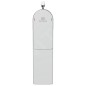 Ideal Standard Edge - Mitigeur de lavabo Grande avec bonde, chrome A7109AA