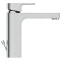 Ideal Standard Edge - Mitigeur de lavabo Grande avec bonde, chrome A7109AA