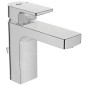 Ideal Standard Edge - Mitigeur de lavabo avec bonde, chrome A7104AA