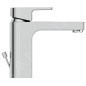 Ideal Standard Edge - Mitigeur de lavabo avec bonde, chrome A7104AA
