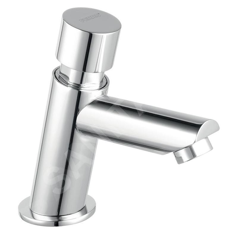 Novaservis Tapkraan - Robinet de lavabo, chrome Z501