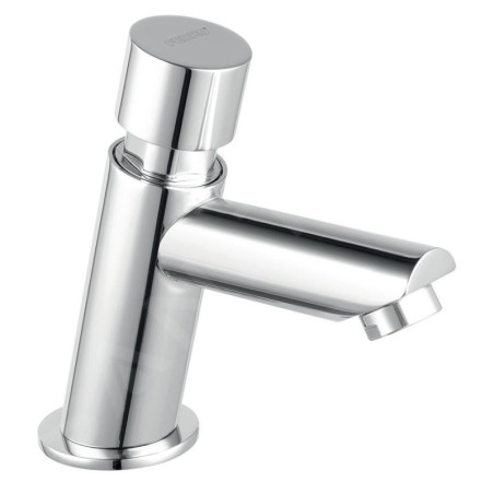 Novaservis Tapkraan - Robinet de lavabo, chrome Z501