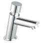 Novaservis Tapkraan - Robinet de lavabo, chrome Z501