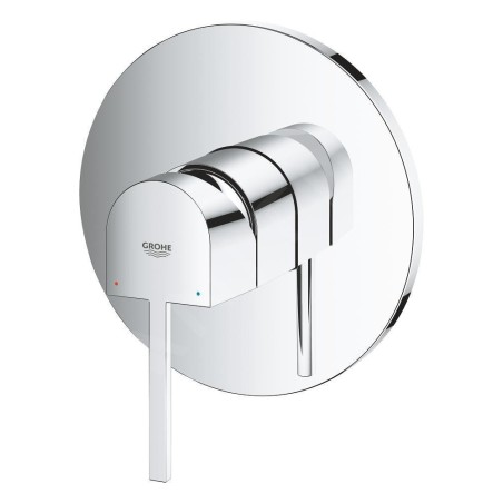 Grohe Plus - Mitigeur de douche encastré, chrome 24059003