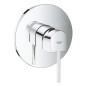 Grohe Plus - Mitigeur de douche encastré, chrome 24059003