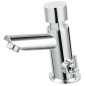 Novaservis Tapkraan - Robinet de lavabo, chrome Z501R