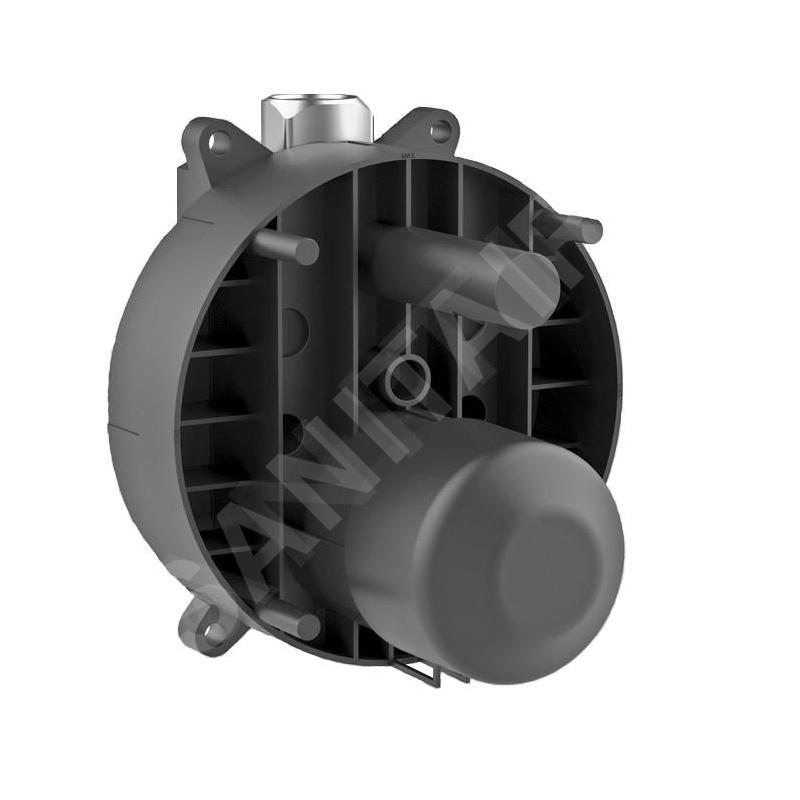 Ideal Standard Alpha - Corps d´encastrement pour mitigeurs de douche et de baignoire A1300NU