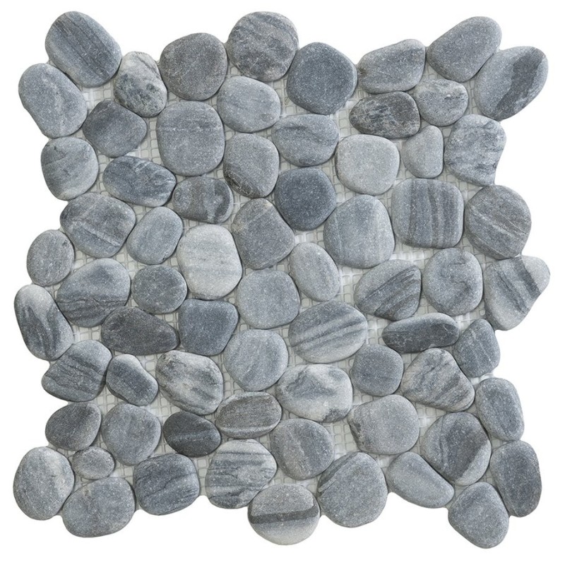 PERLA Niveau gris 27x27 PERLA Niveau gris 27x27