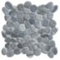 PERLA Niveau gris 27x27 PERLA Niveau gris 27x27