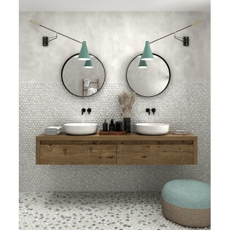 PERLA Niveau mixte 27x27