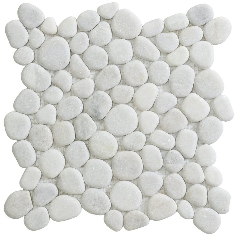 PERLA niveau blanc 27x27 PERLA niveau blanc 27x27
