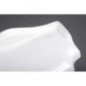 ANTIK Classic Fermer Toilettes et toilettes assises, blanc