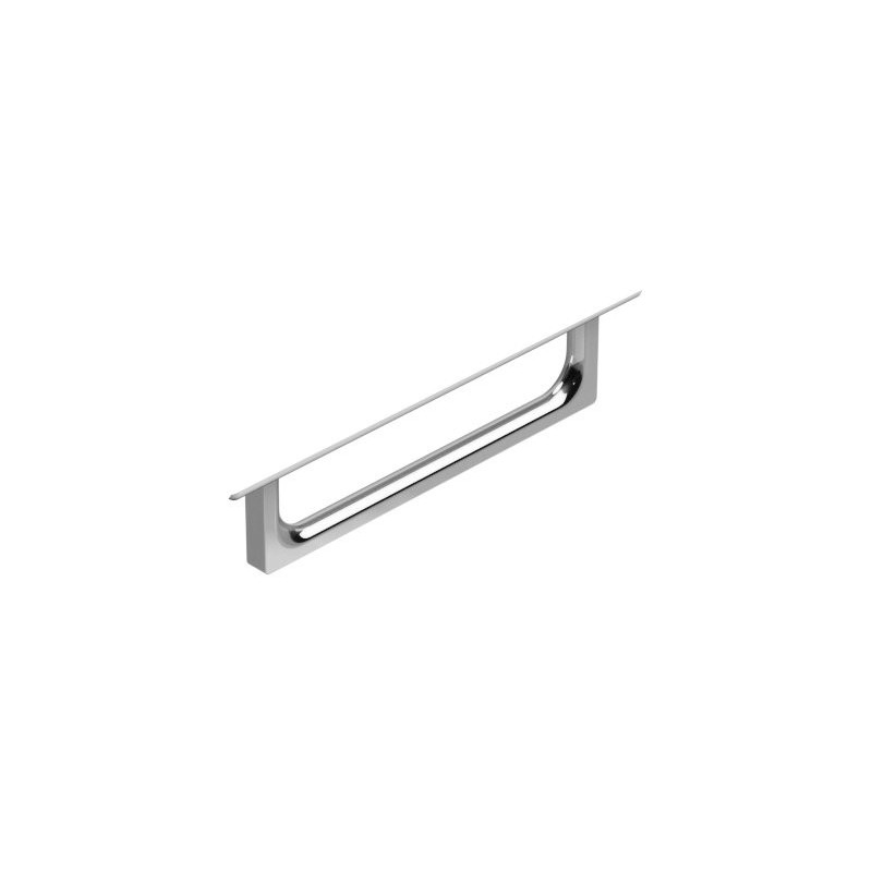 NUBES porte-serviettes 40cm, chrome NUBES porte-serviettes 40cm, chrome