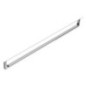NUBES porte-serviettes 100cm, chrome NUBES porte-serviettes 100cm, chrome