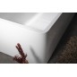 MARLENE CURVE R MONOLITH Bain rectangulaire 195x85x63cm, blanc MARLENE CURVE R MONOLITH Bain rectangulaire 195x85x63cm, blanc