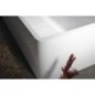 MARLENE CURVE L MONOLITH Bain rectangulaire 185x85x63cm, blanc MARLENE CURVE L MONOLITH Bain rectangulaire 185x85x63cm, blanc